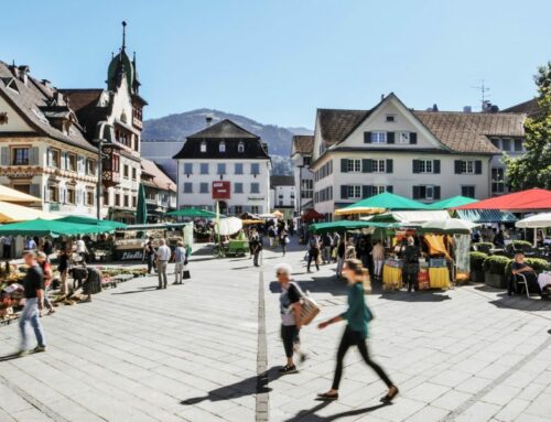 Von Leerstand zu Leben: Innovative Lösungen für landwirtschaftlich geprägte Regionen und Gebäude